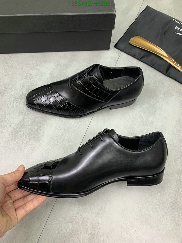 Men shoes-Berluti, Code: HS2998,$: 135USD