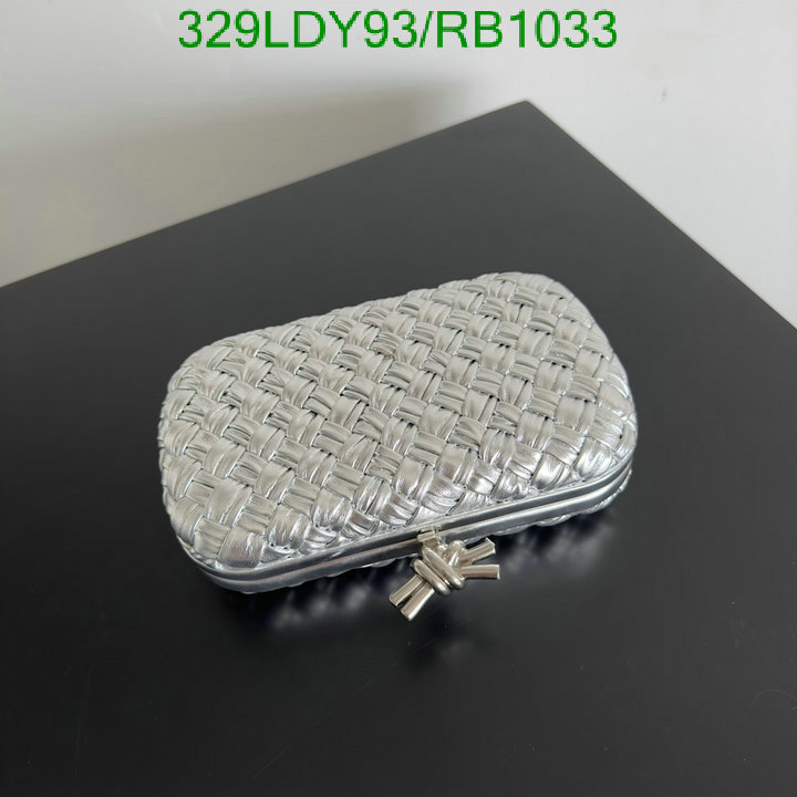 BV Bag-(Mirror)-Clutch-,Code: RB1033,$: 329USD