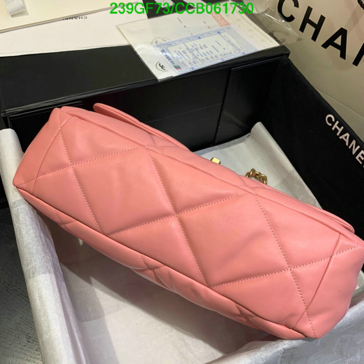 Chanel Bags -(Mirror)-Diagonal-,Code: CCB061730,$: 239USD