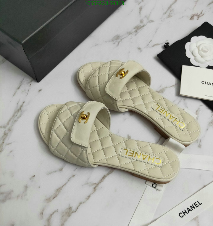 Women Shoes-Chanel,Code: LS9313,$: 105USD