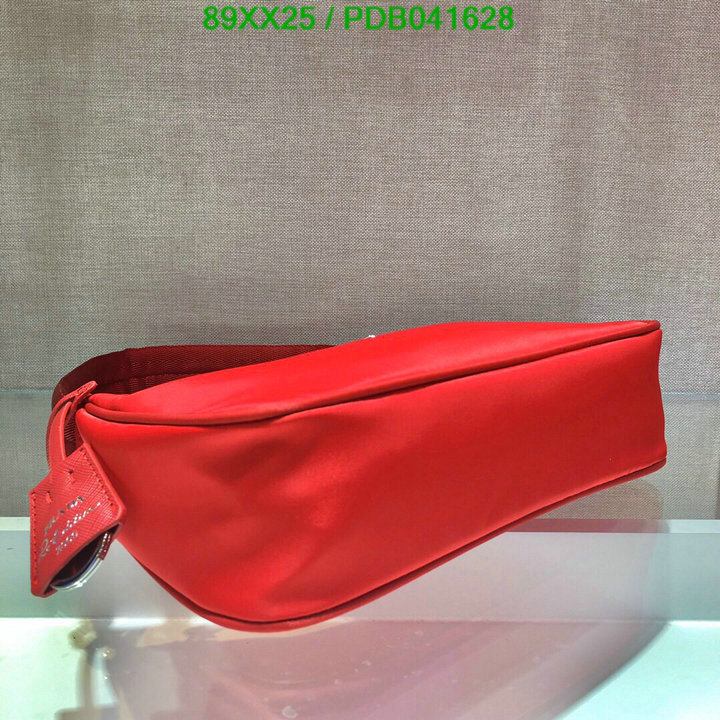 Prada Bag-(Mirror)-Re-Edition 2000,Code: PDB041628,$: 89USD