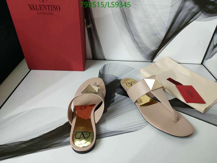 Women Shoes-Valentino, Code: LS9345,$: 79USD