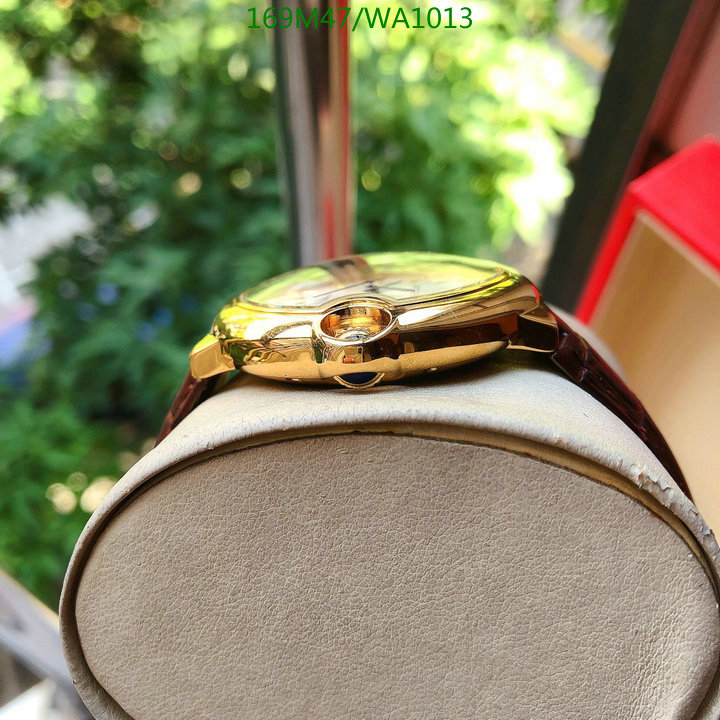 Watch-4A Quality-Cartier, Code: WA1013,$: 169USD