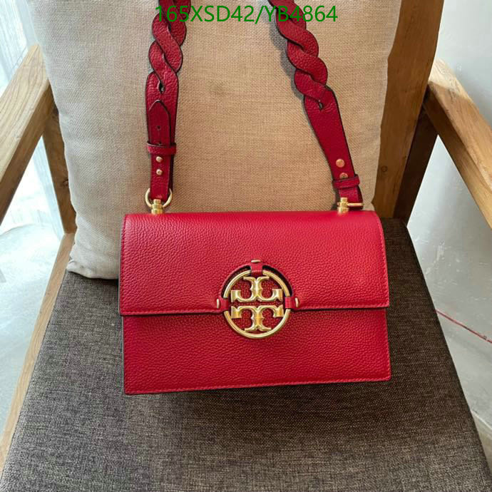 Tory Burch Bag-(Mirror)-Diagonal-,Code: YB4864,