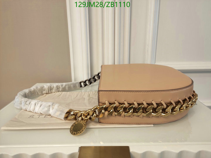 Stella McCartney Bag-(Mirror)-Handbag-,Code: ZB1110,$: 129USD