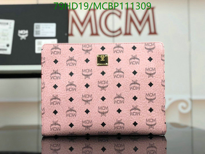 MCM Bag-(4A)-Clutch-,Code: MCBP111309,$: 79USD