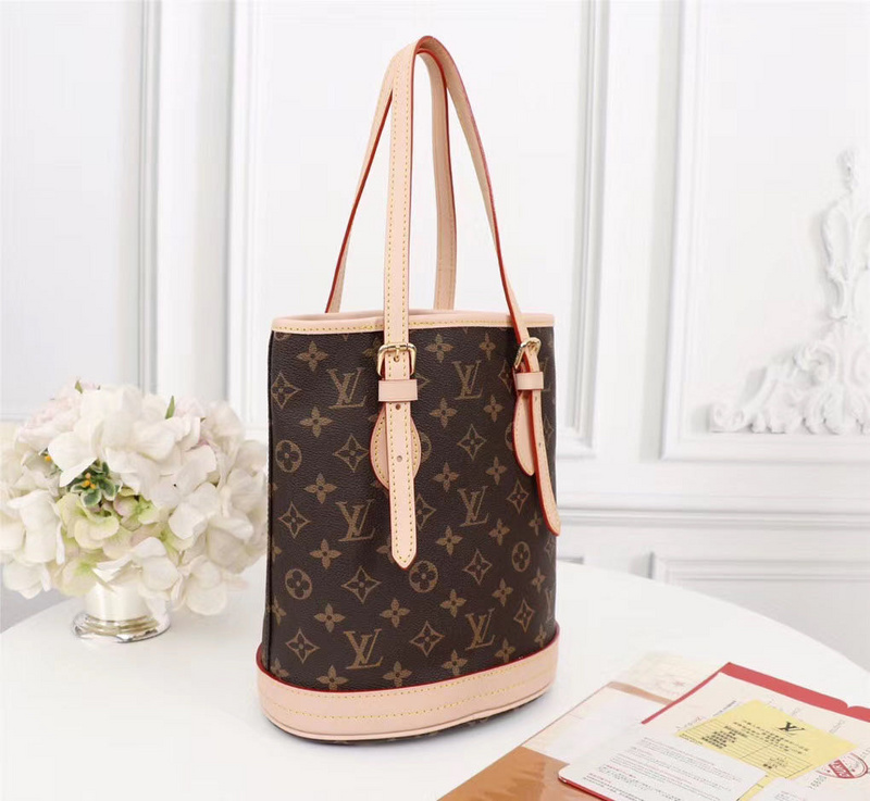 LV Bags-(4A)-Handbag Collection-,Code: LB082090,$:109USD