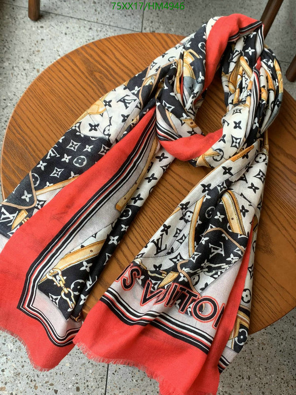 Scarf-LV, Code: HM4946,$: 75USD