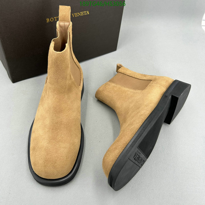 Men shoes-Boots, Code: HS3056,$: 189USD