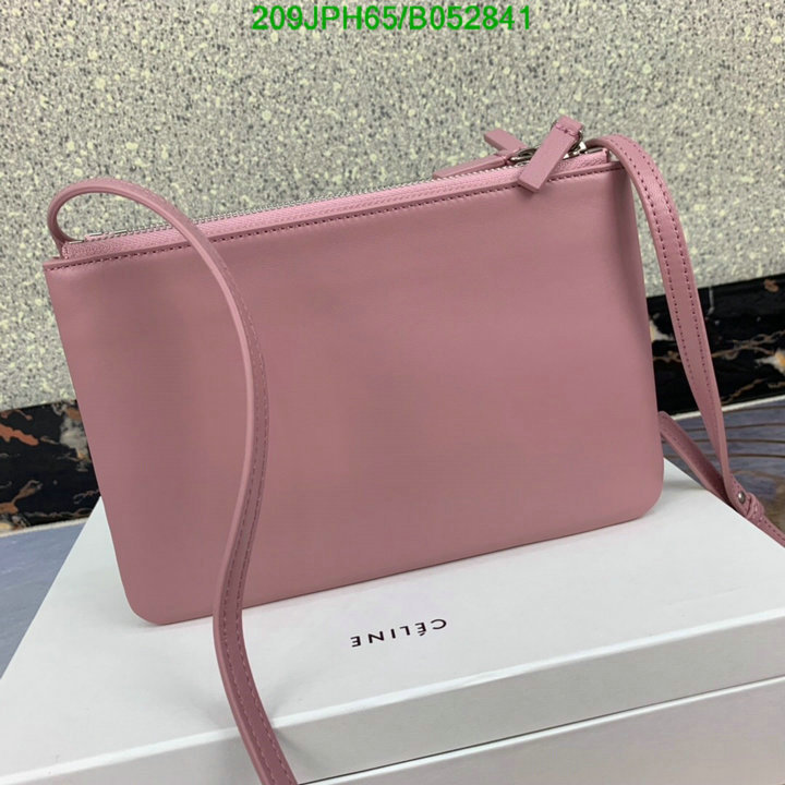 Celine Bag-(Mirror)-Diagonal-,Code: B052841,$: 209USD