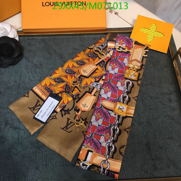 Scarf-LV,-Code: M071013,$: 29USD