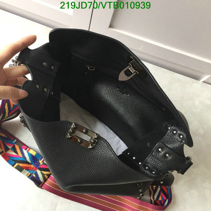 Valentino Bag-(Mirror)-Diagonal-,Code: VTB010939,$: 219USD