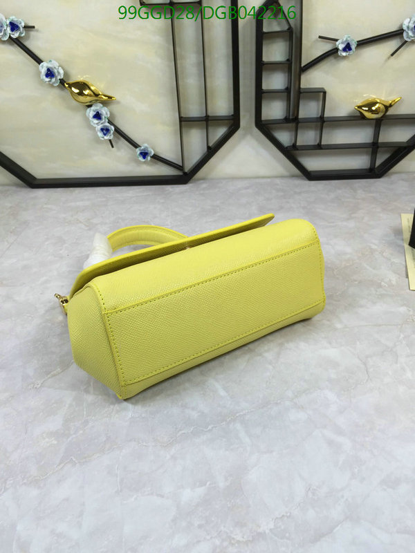 D&G Bag-(Mirror)-Sicily,Code:DGB042216,$:99USD