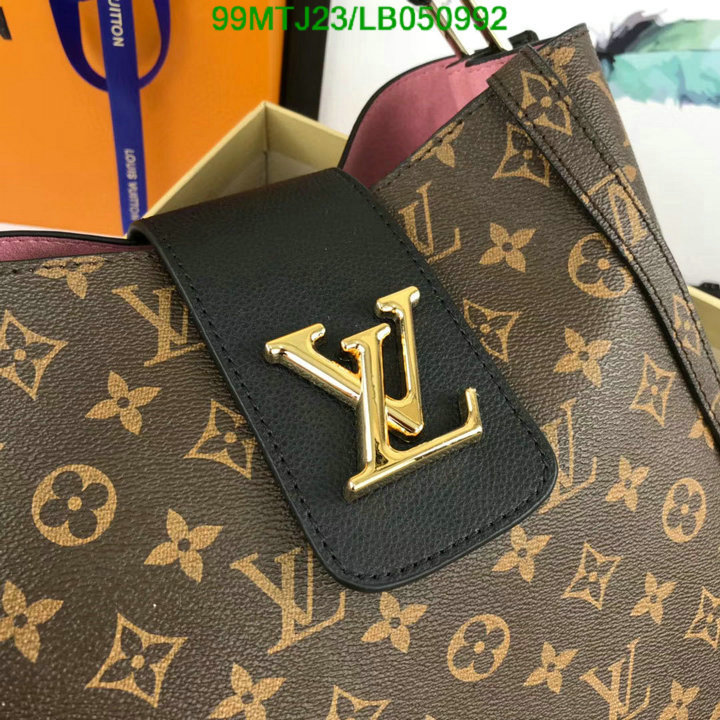 LV Bags-(4A)-Handbag Collection-,Code: LB050992,$: 99USD