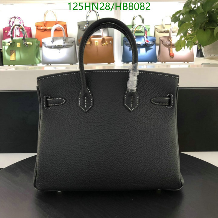 Hermes Bag-(4A)-Birkin-,Code: HB8082,$: 125USD