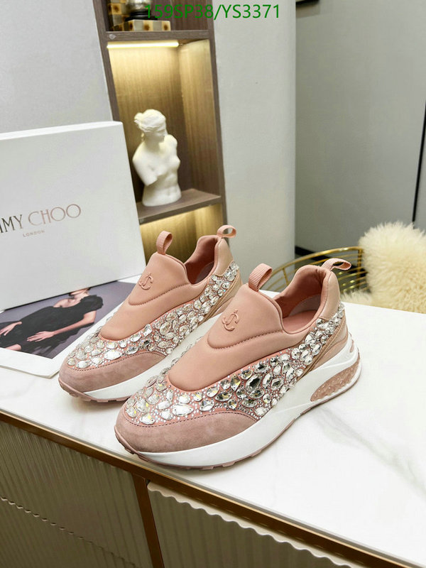 Women Shoes-Jimmy Choo, Code: YS3371,$: 159USD