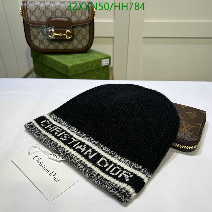 Cap -(Hat)-Dior, Code: HH784,$: 32USD