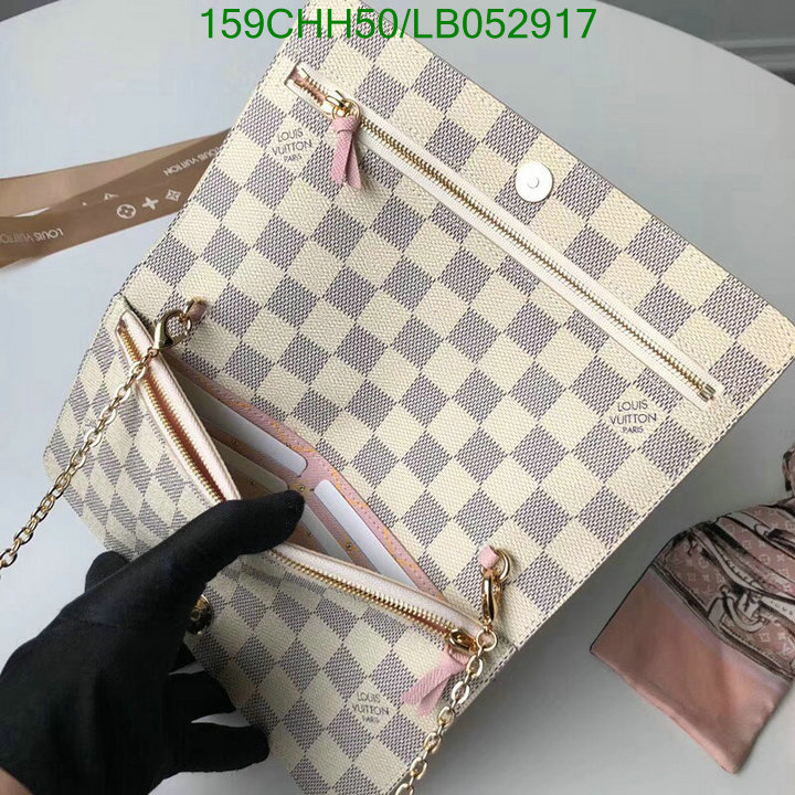 LV Bags-(Mirror)-Pochette MTis-Twist-,Code: LB052917,