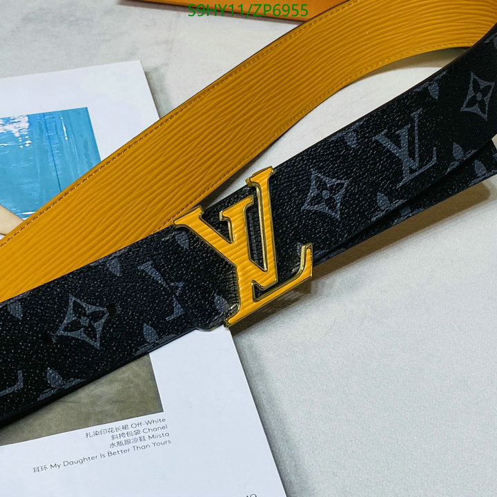 Belts-LV, Code: ZP6955,$: 59USD