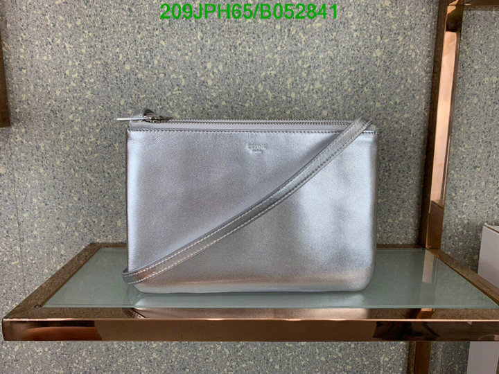 Celine Bag-(Mirror)-Diagonal-,Code: B052841,$: 209USD