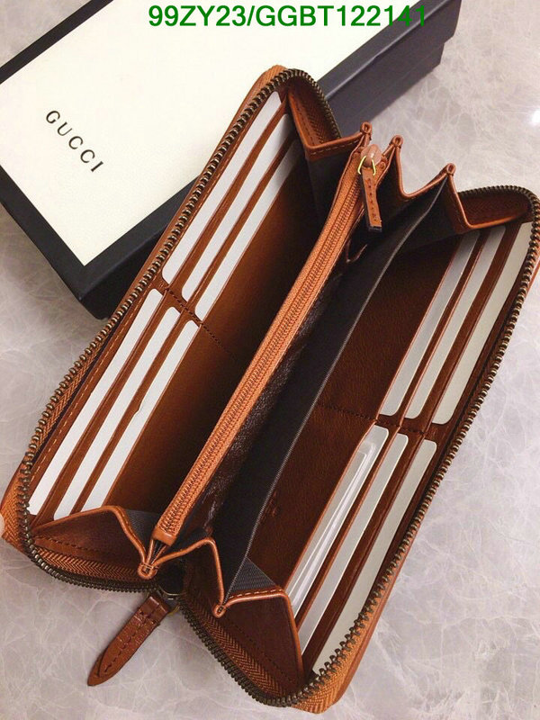 Gucci Bag-(Mirror)-Marmont,Code: GGBT122141,