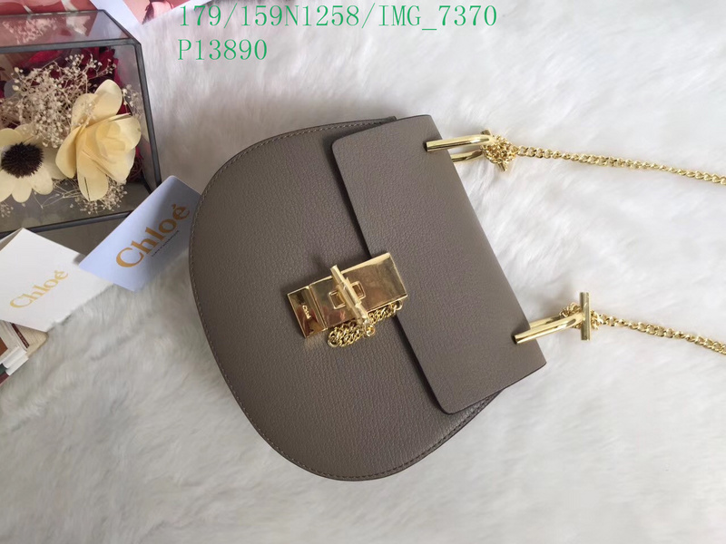 Chloe Bag-(Mirror)-Diagonal-,Code: CYB1213088,$:179USD