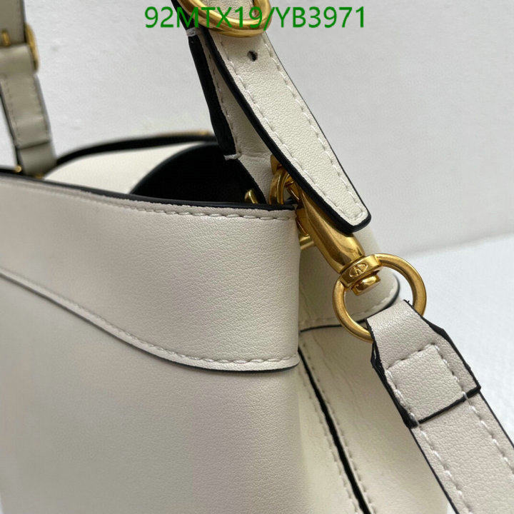 Valentino Bag-(4A)-Diagonal-,Code: YB3971,$: 92USD