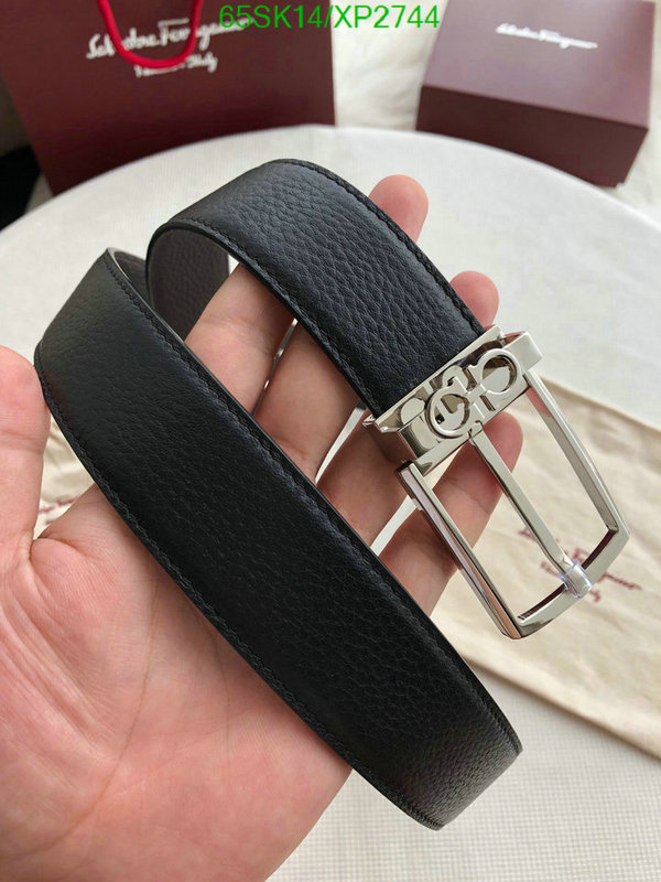 Belts-Ferragamo, Code: XP2744,$: 65USD