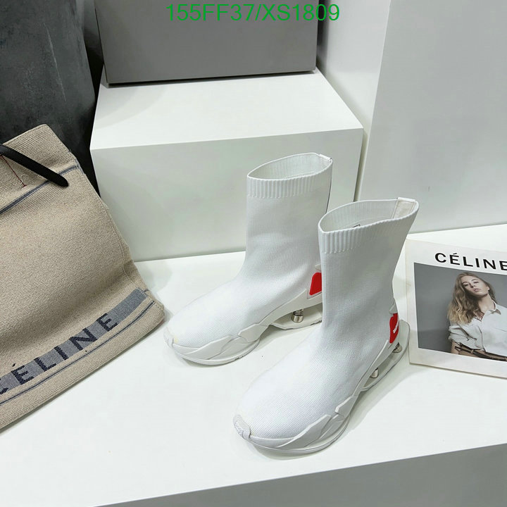 Men shoes-Balenciaga, Code: XS1809,$: 155USD