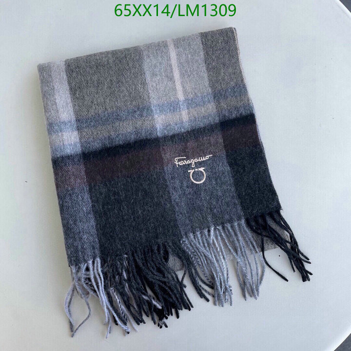 Scarf-Ferragamo, Code: LM1309,$: 65USD