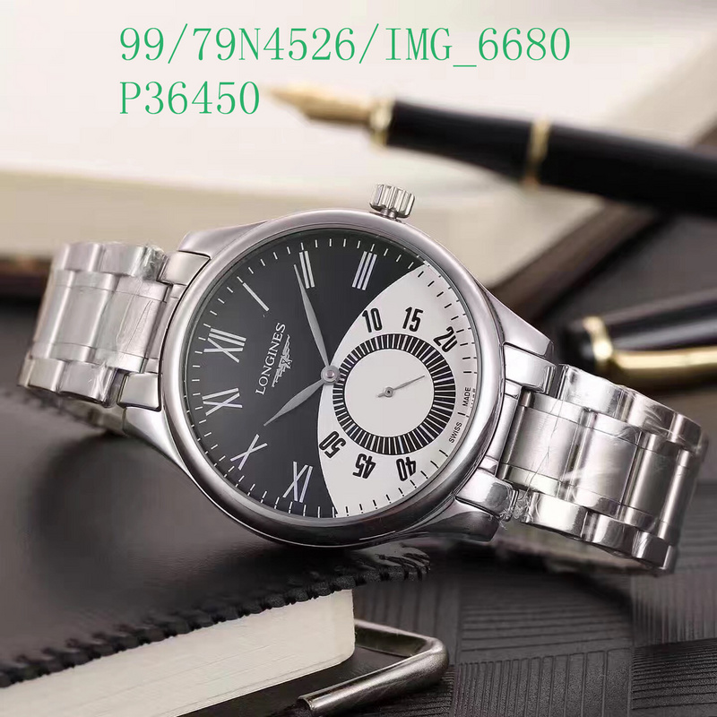 Watch-4A Quality-LONGINES, Code：W042921,