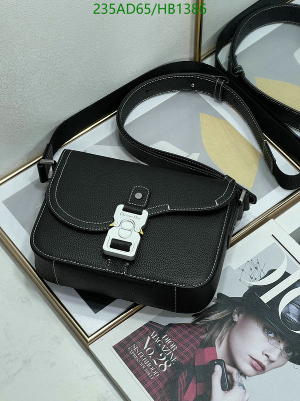 Dior Bags -(Mirror)-Other Style-,Code: HB1386,$: 235USD