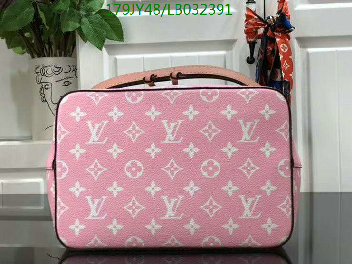 LV Bags-(Mirror)-Nono-No Purse-Nano No-,Code: LB032391,$: 179USD