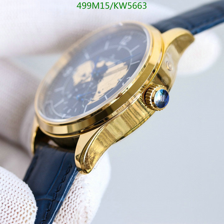 Watch-Mirror Quality-Jaeger-LeCoultre, Code: KW5663,$: 499USD
