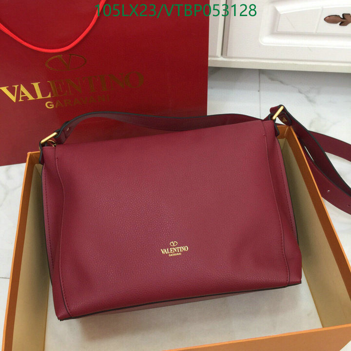 Valentino Bag-(4A)-Diagonal-,Code: VTBP053128,$: 105USD