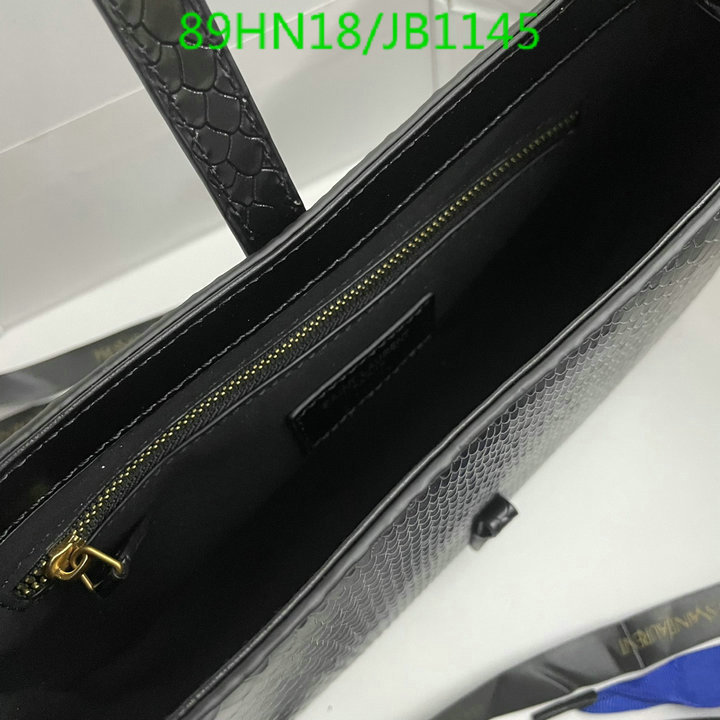 YSL Bag-(4A)-Handbag-,Code: JB1145,$: 89USD
