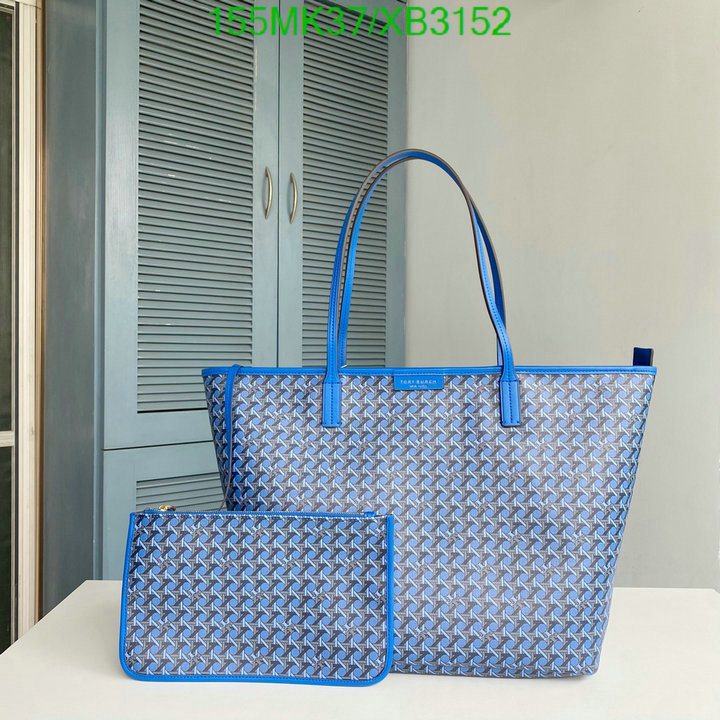Tory Burch Bag-(Mirror)-Handbag-,Code: XB3152,