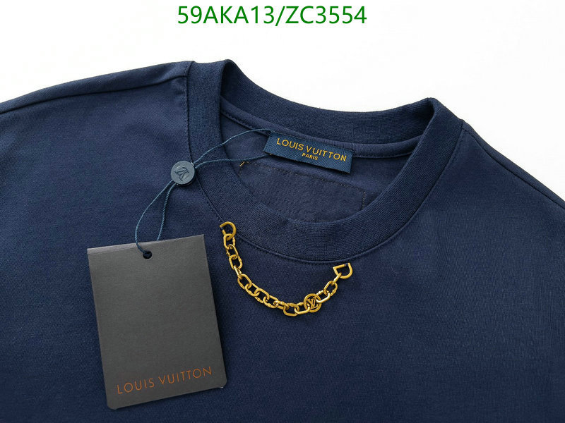 Clothing-LV, Code: ZC3554,$: 59USD