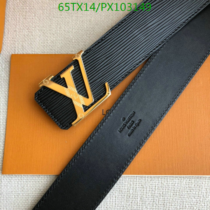 Belts-LV, Code: PX103149,$: 65USD
