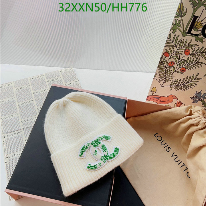 Cap -(Hat)-Chanel, Code: HH776,$: 32USD