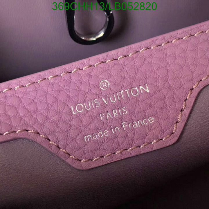 LV Bags-(Mirror)-Handbag-,Code: LB052820,