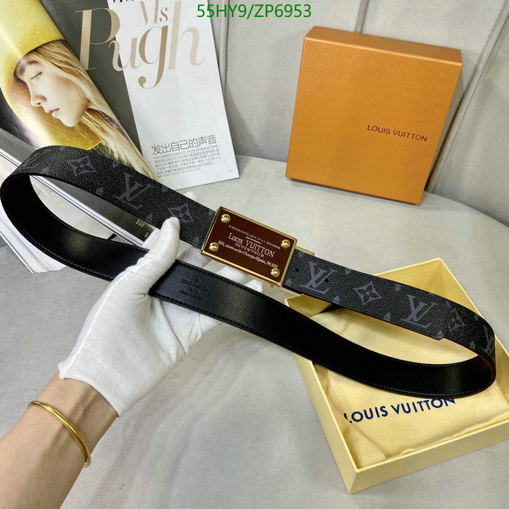 Belts-LV, Code: ZP6953,$: 55USD