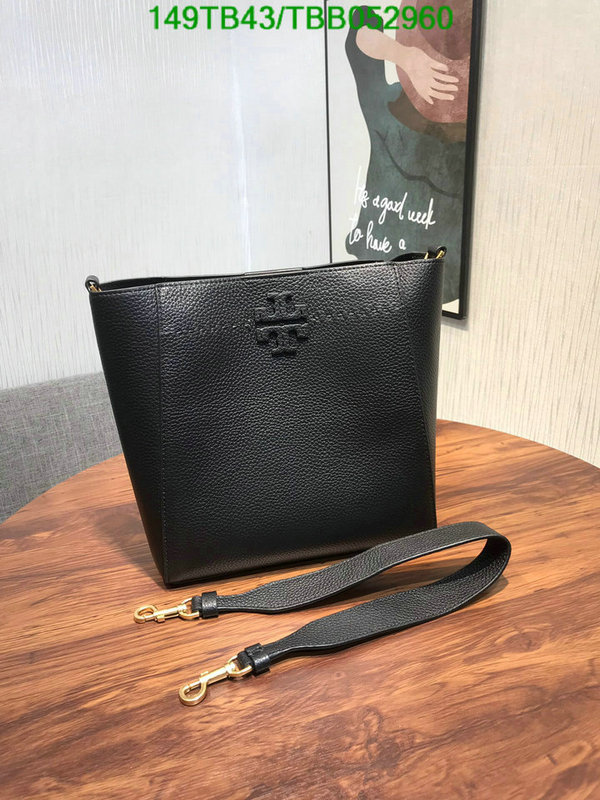 Tory Burch Bag-(Mirror)-Handbag-,Code: TBB052960,$: 169USD