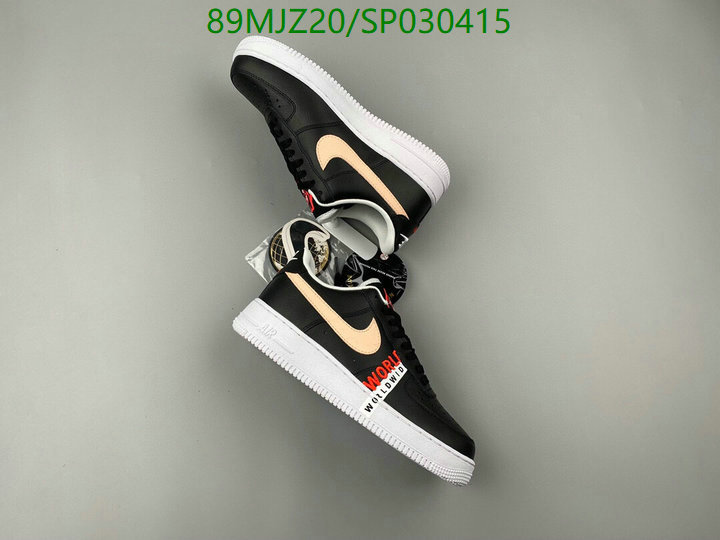 Women Shoes-NIKE, Code: SP030415,$: 89USD