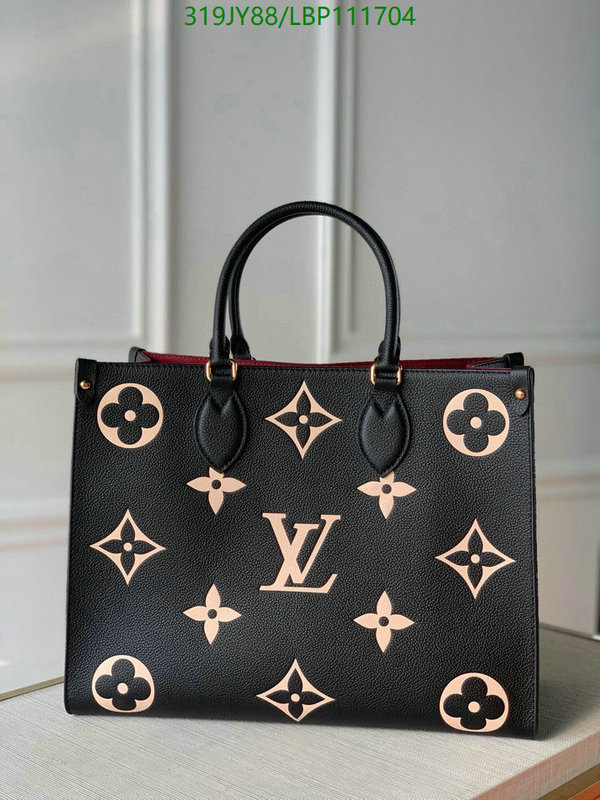 LV Bags-(Mirror)-Handbag-,Code: LBP111704,$: 319USD