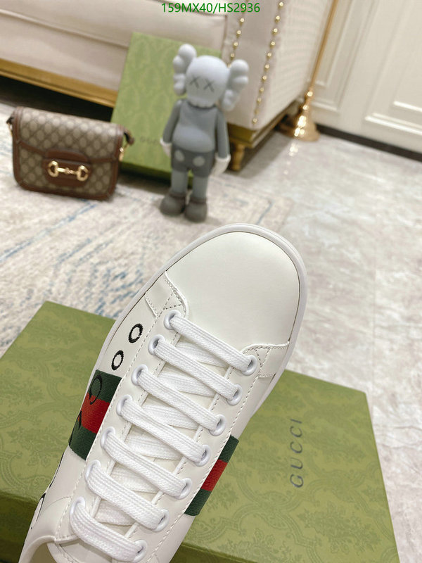 Women Shoes-Gucci, Code: HS2936,