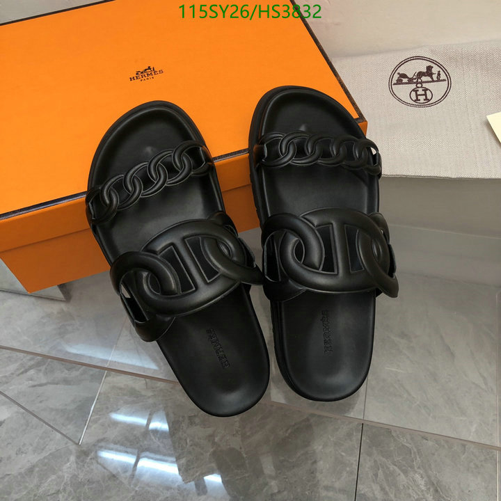 Women Shoes-Hermes, Code: HS3832,