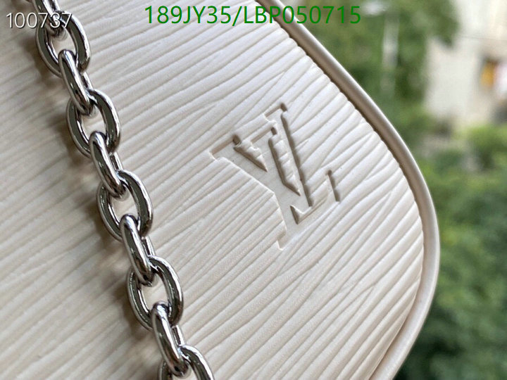 LV Bags-(Mirror)-Pochette MTis-Twist-,Code: LBP050715,$: 189USD