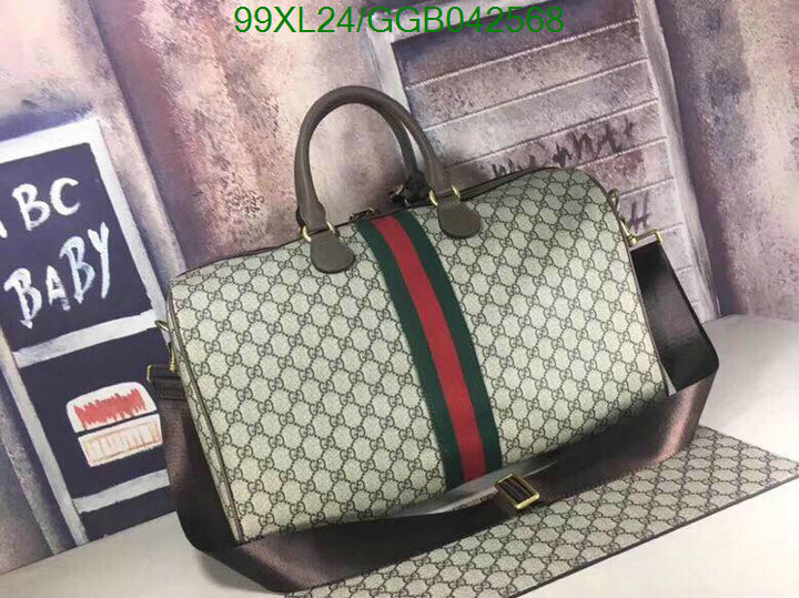 Gucci Bag-(4A)-Ophidia-G,Code: GGB042568,$:109USD