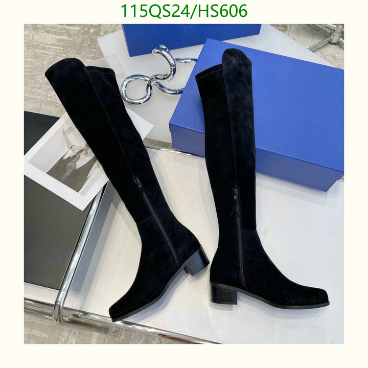 Women Shoes-Boots, Code: HS606,$: 115USD